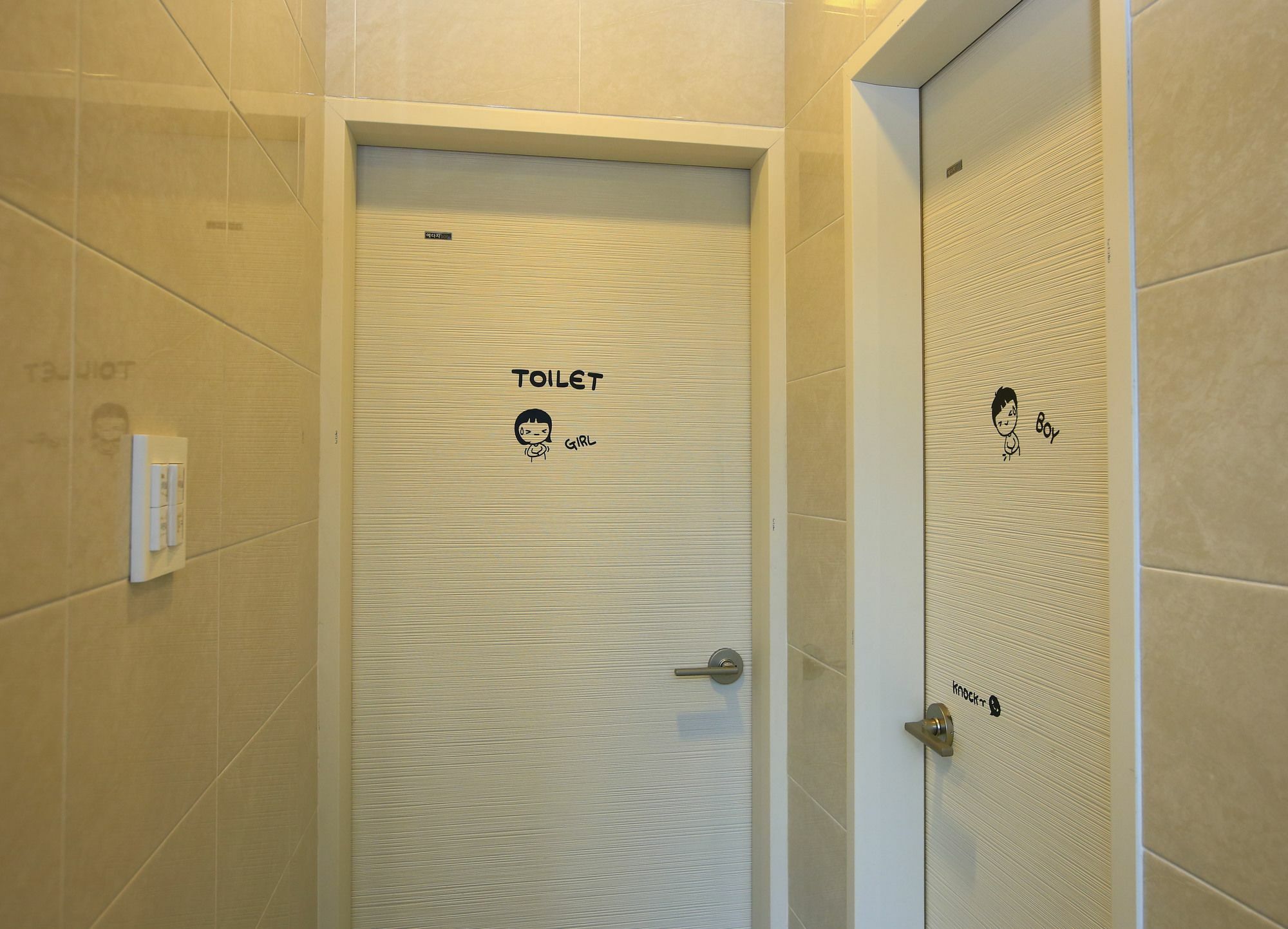 Dongdong Guesthouse Jeju Dış mekan fotoğraf