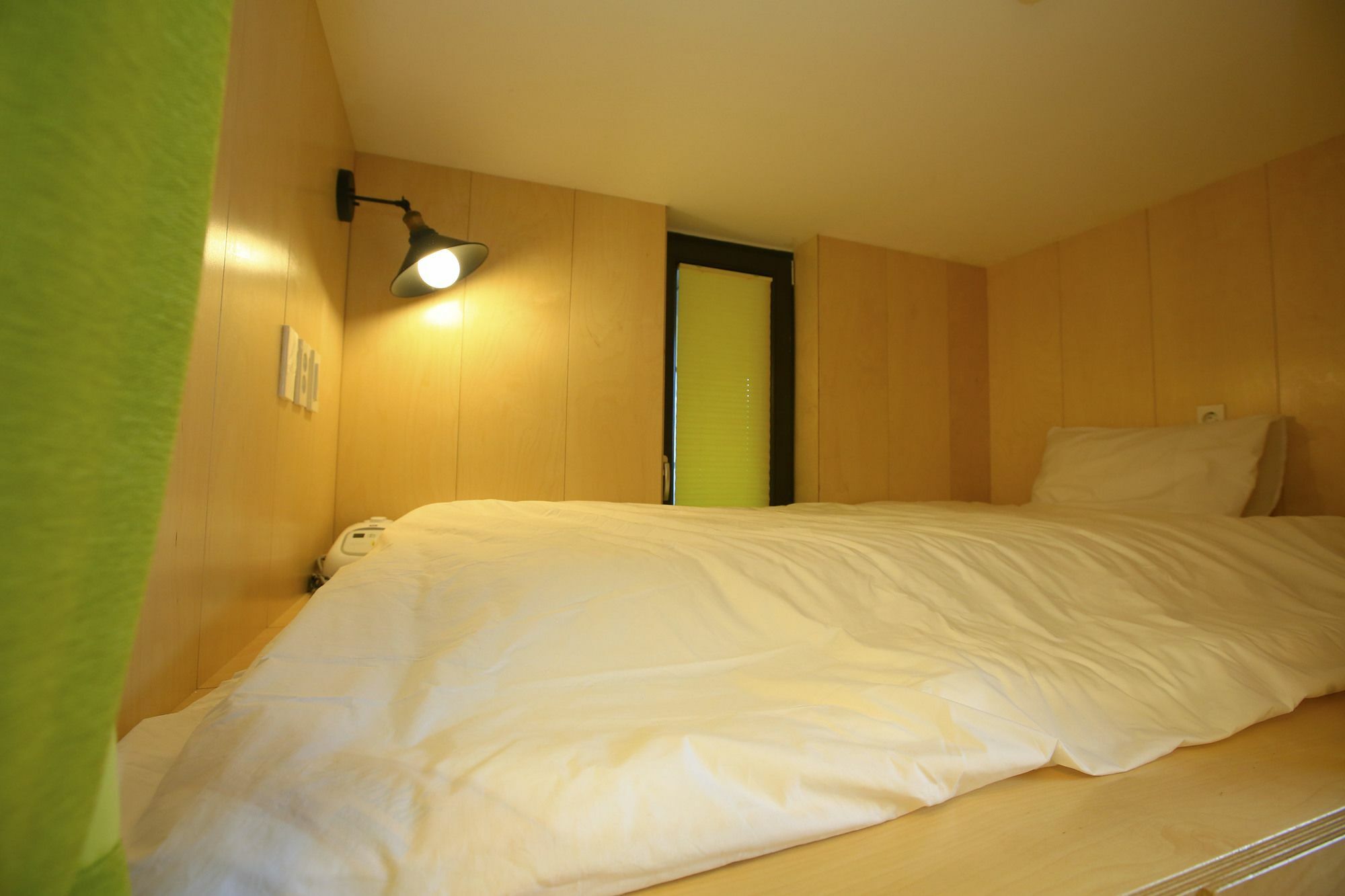 Dongdong Guesthouse Jeju Dış mekan fotoğraf