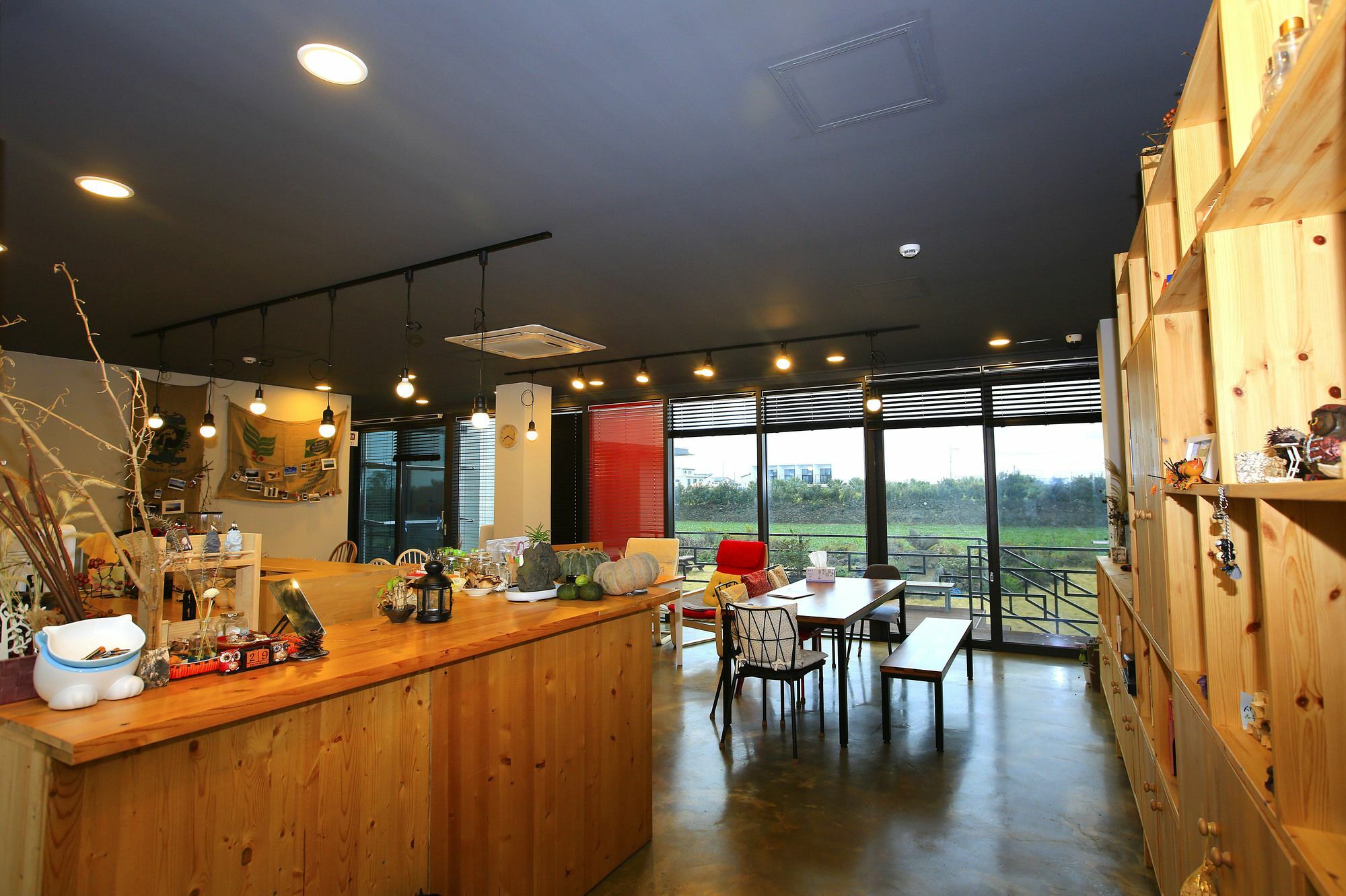 Dongdong Guesthouse Jeju Dış mekan fotoğraf