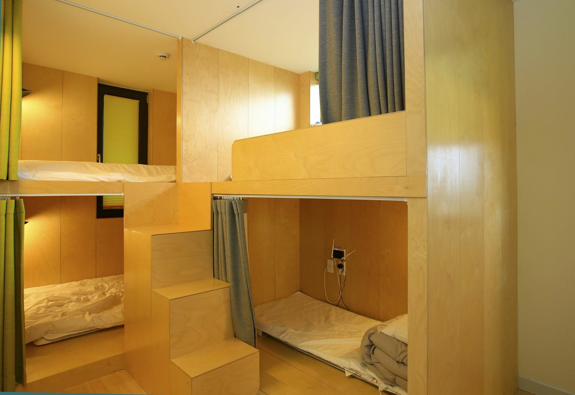 Dongdong Guesthouse Jeju Dış mekan fotoğraf
