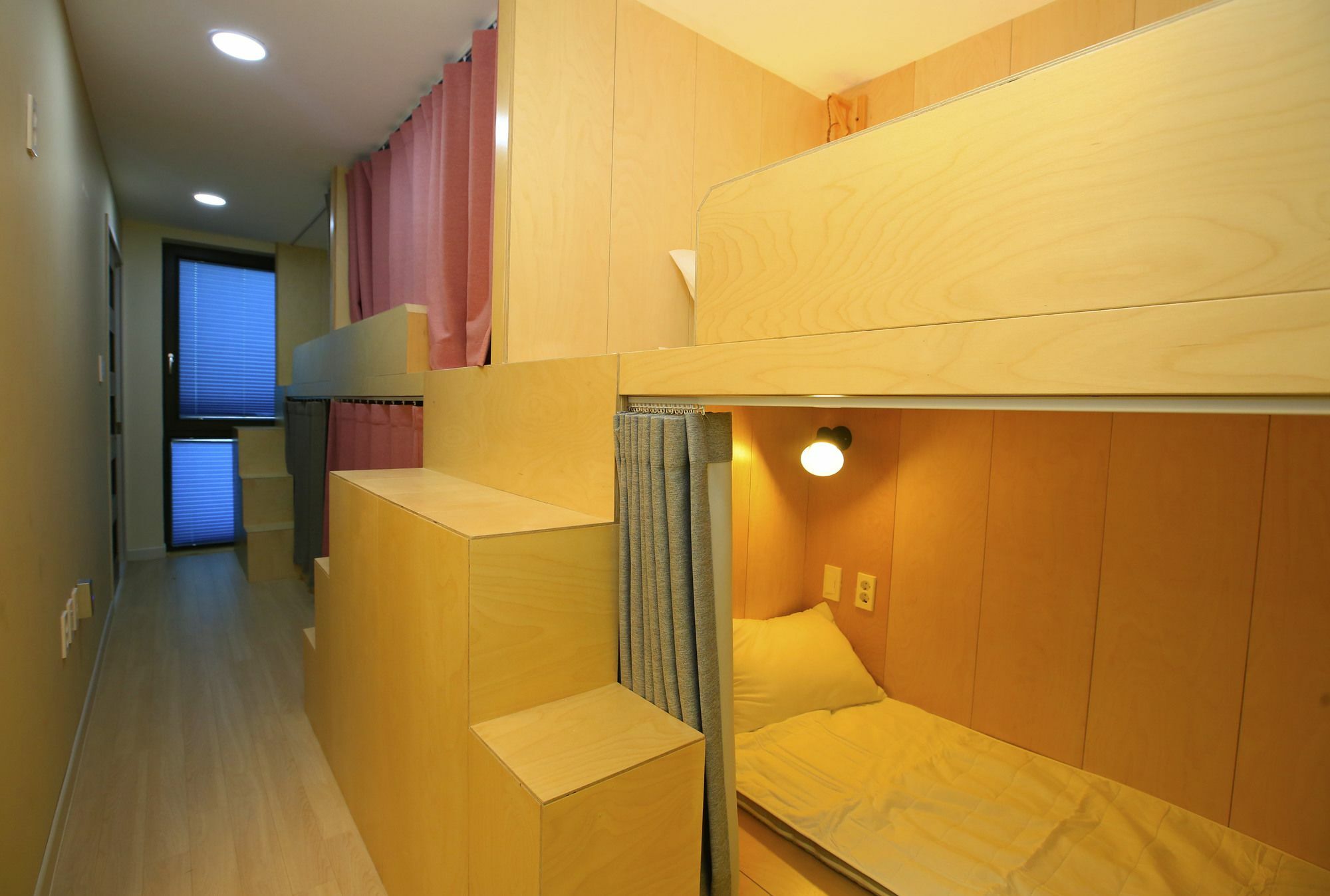 Dongdong Guesthouse Jeju Dış mekan fotoğraf
