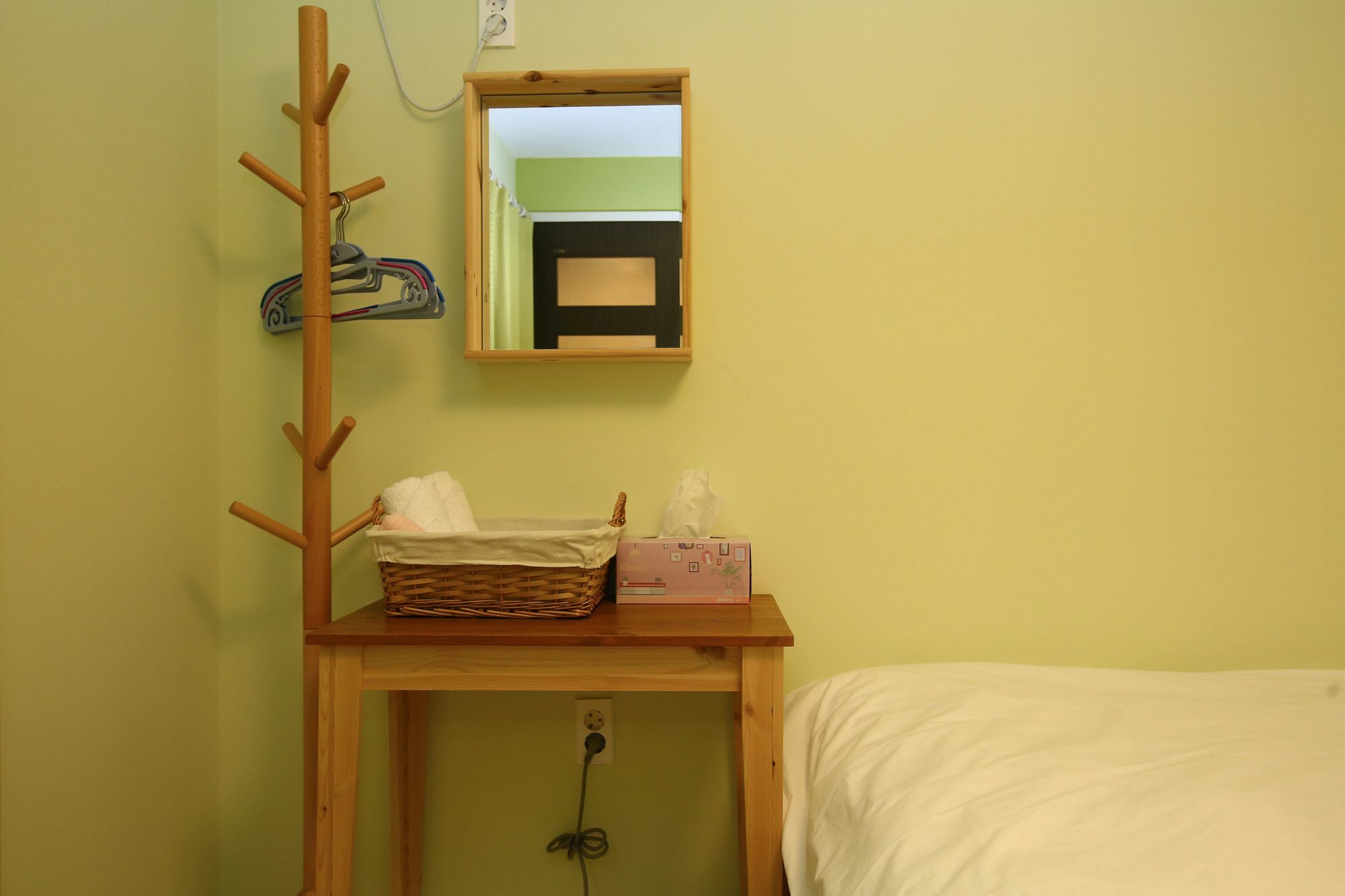 Dongdong Guesthouse Jeju Dış mekan fotoğraf