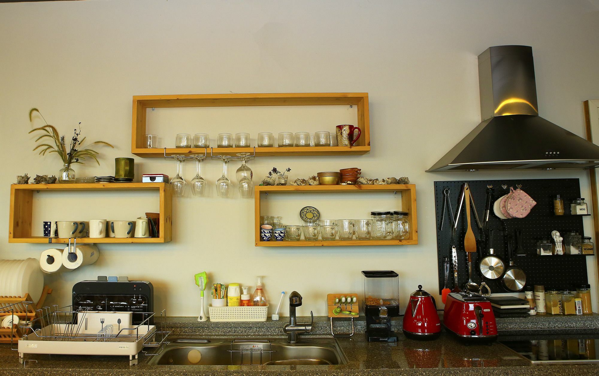 Dongdong Guesthouse Jeju Dış mekan fotoğraf